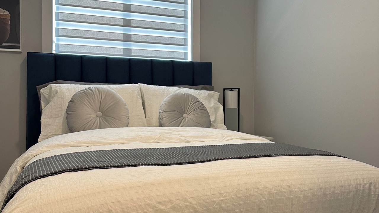 Photo of Bedroom in Southwest Calgary