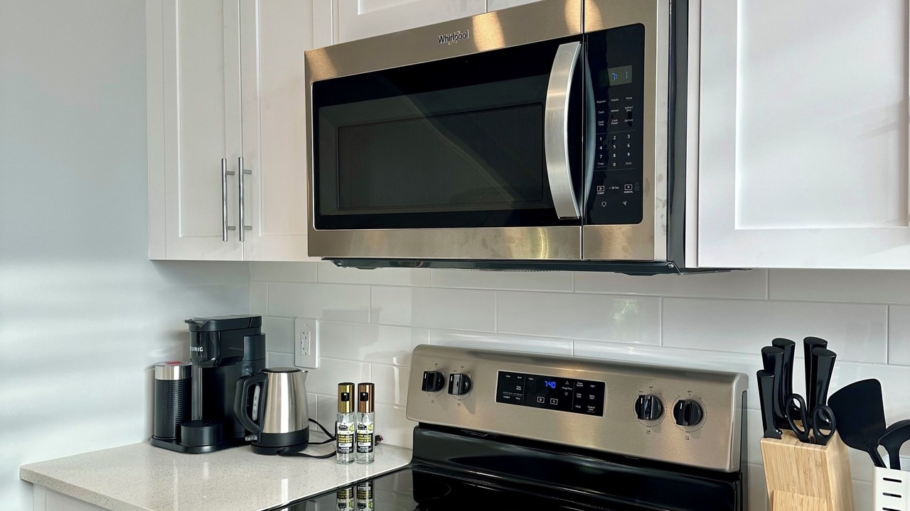 Photo of Kitchen in Southwest Calgary