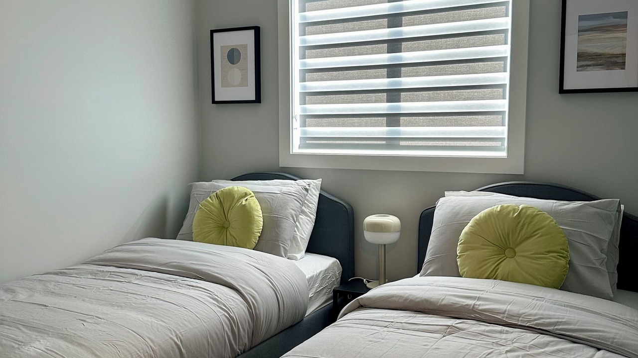 Photo of Bedroom in Southwest Calgary