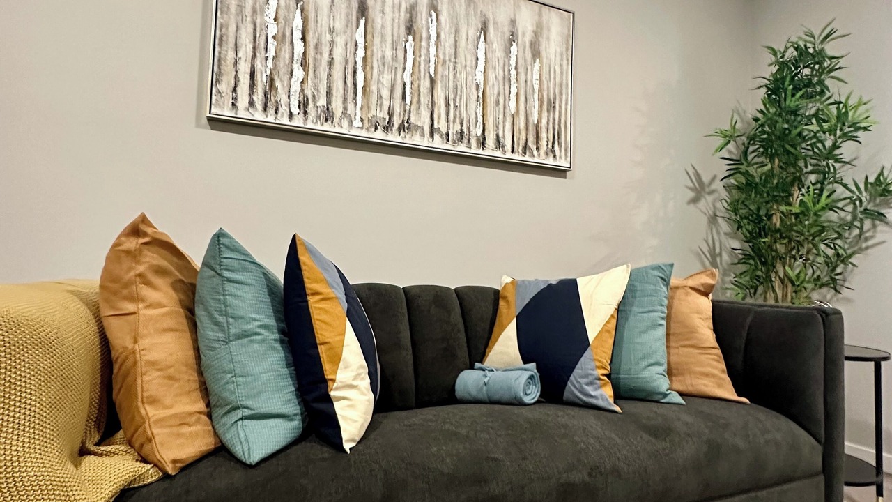 Photo of Livingroom in Southwest Calgary