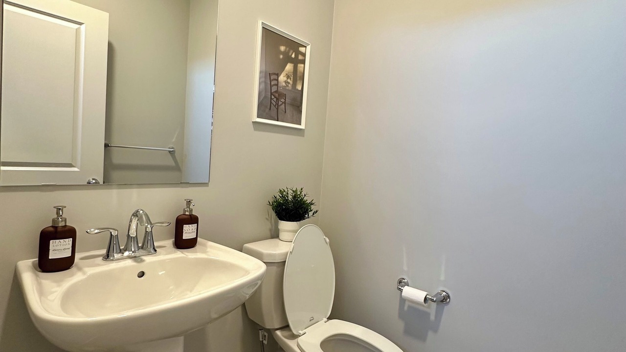 Photo of Bathroom in Southwest Calgary