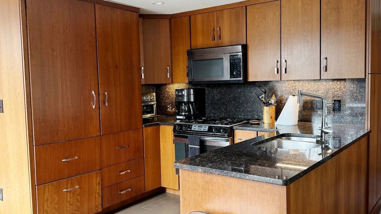 Photo of Kitchen in Westlake