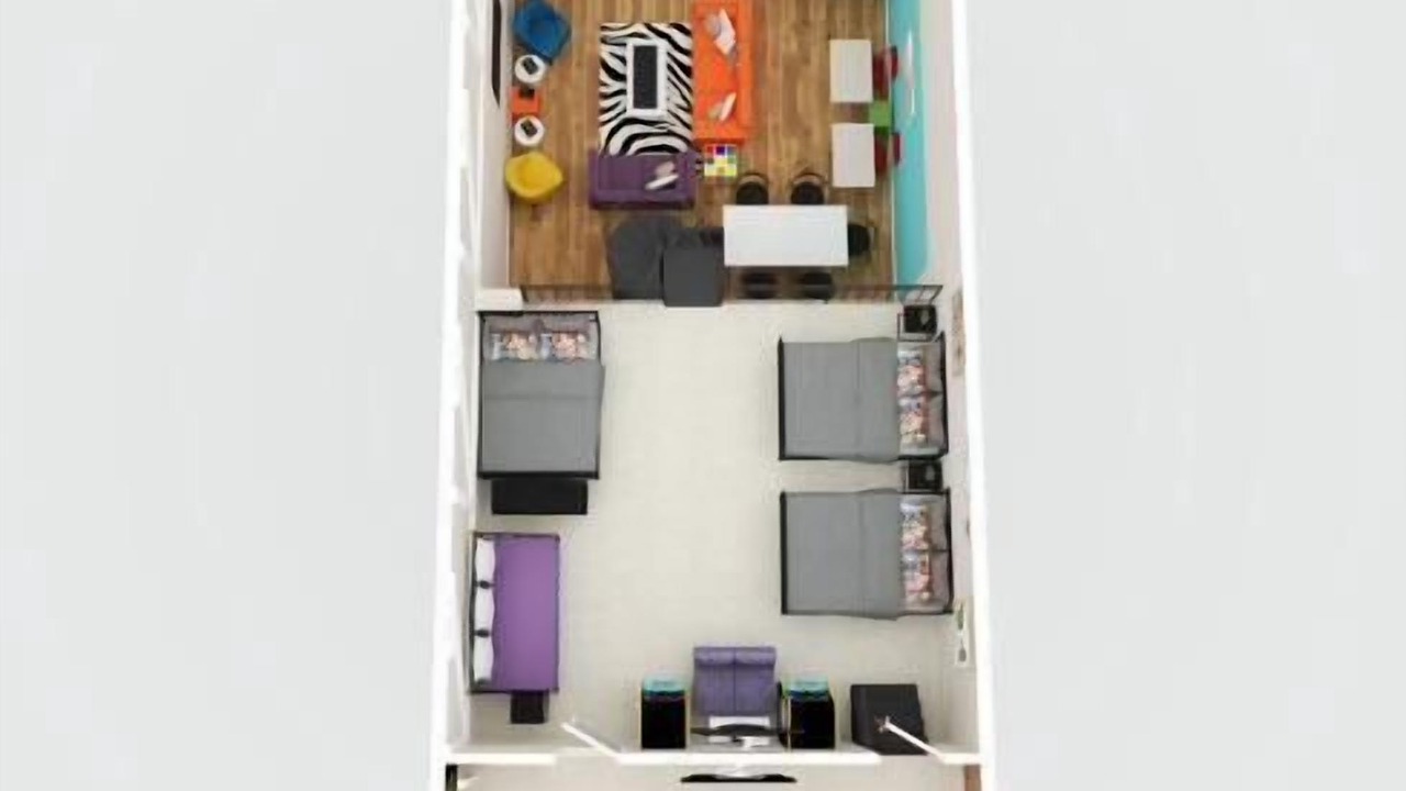 Photo of Bedroom in Sandusky
