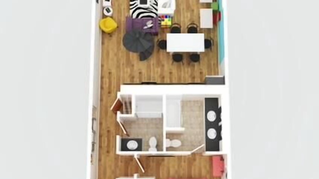 Photo of Bedroom in Sandusky