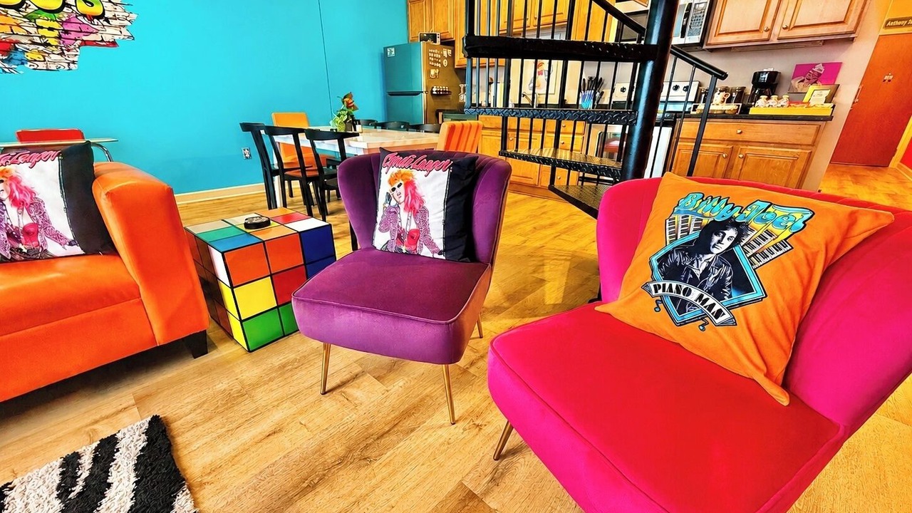 Photo of Livingroom in Sandusky