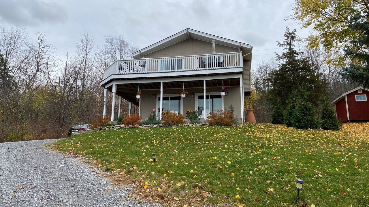Photo of Outdoor in Rushville