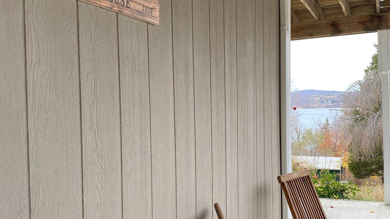 Photo of Patio Balcony in Rushville
