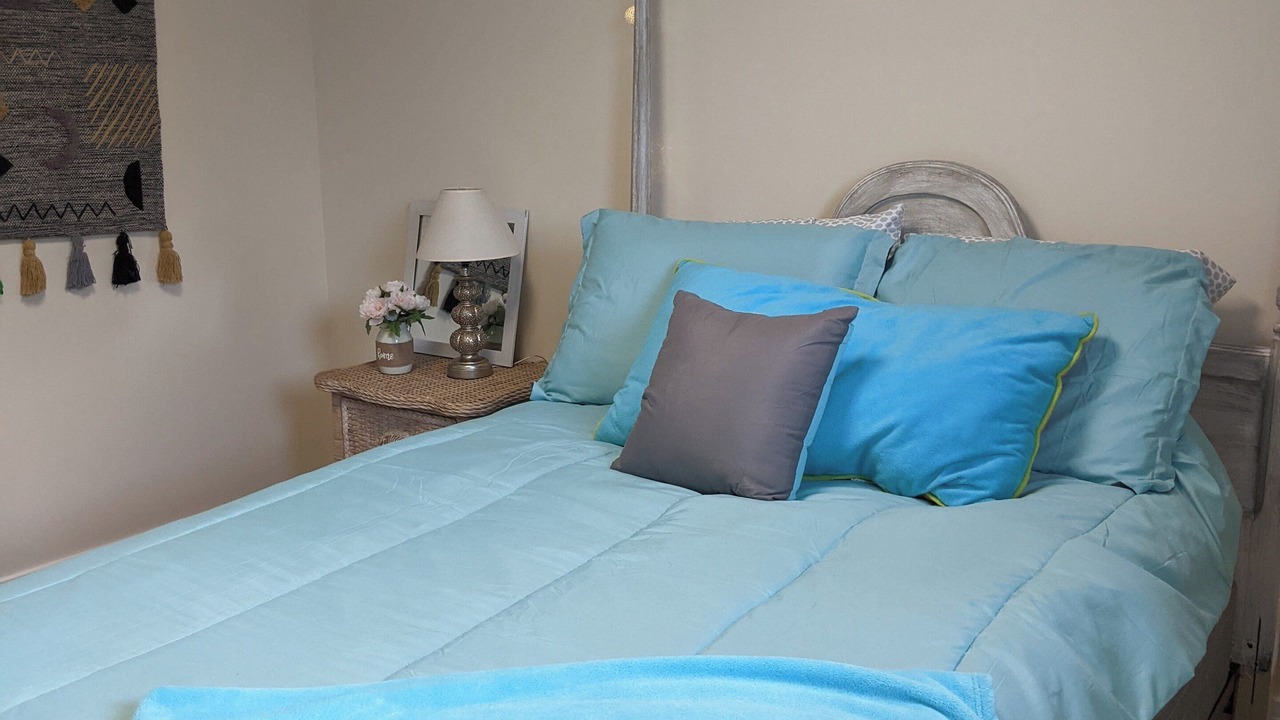 Photo of Bedroom in Rushville