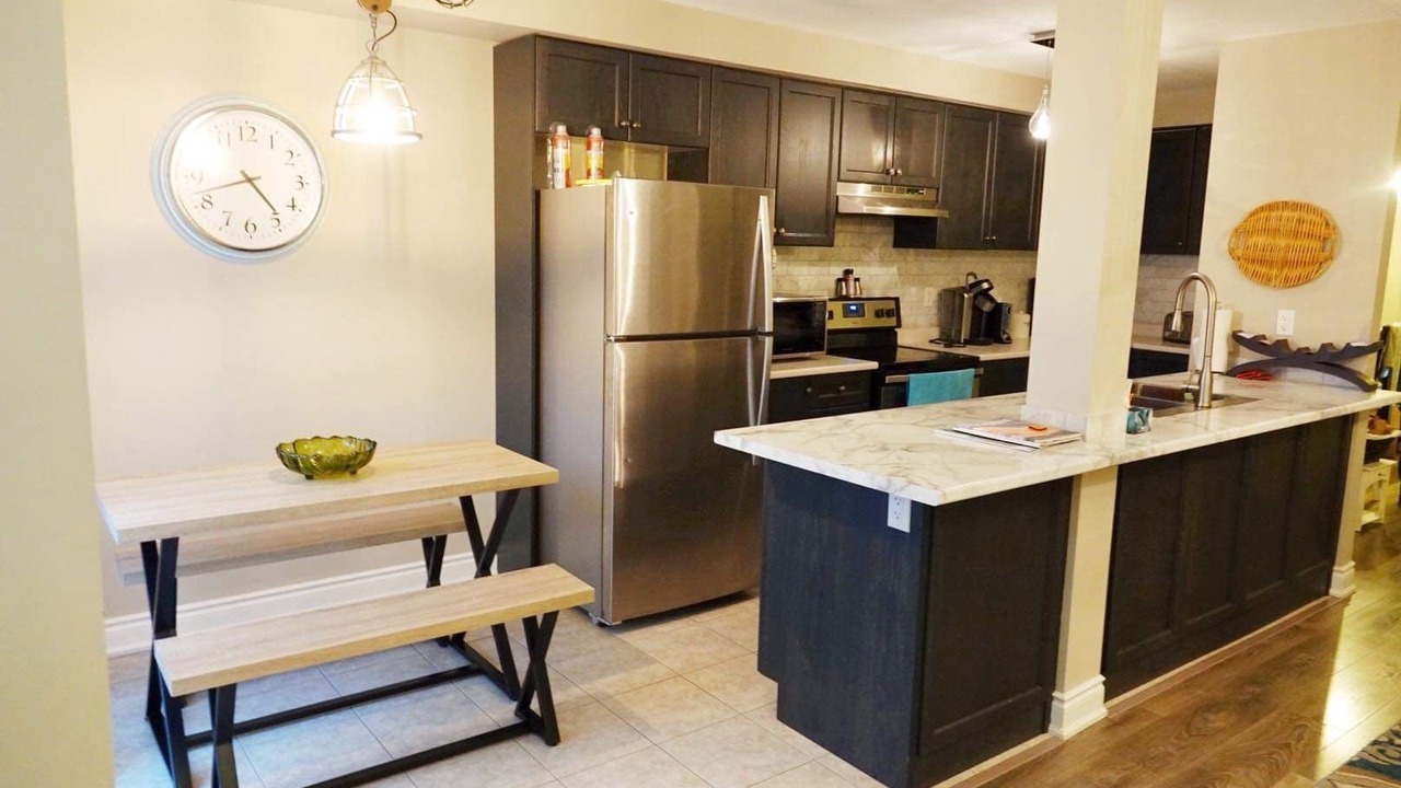 Photo of Kitchen in Collingwood