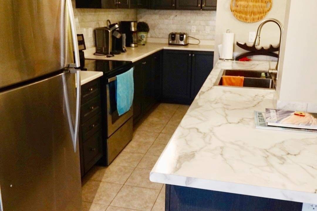 Photo of Kitchen in Collingwood