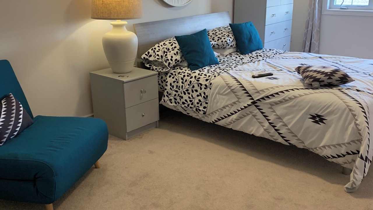 Photo of Bedroom in Collingwood