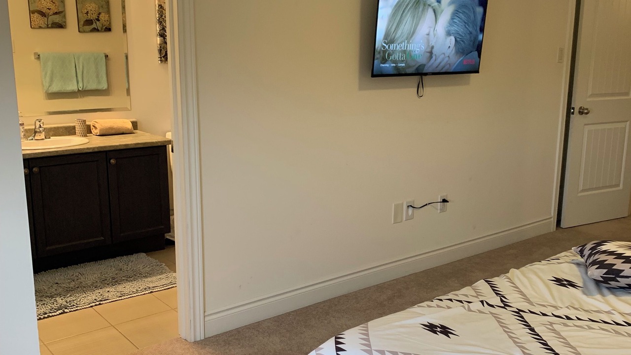 Photo of Bedroom in Collingwood