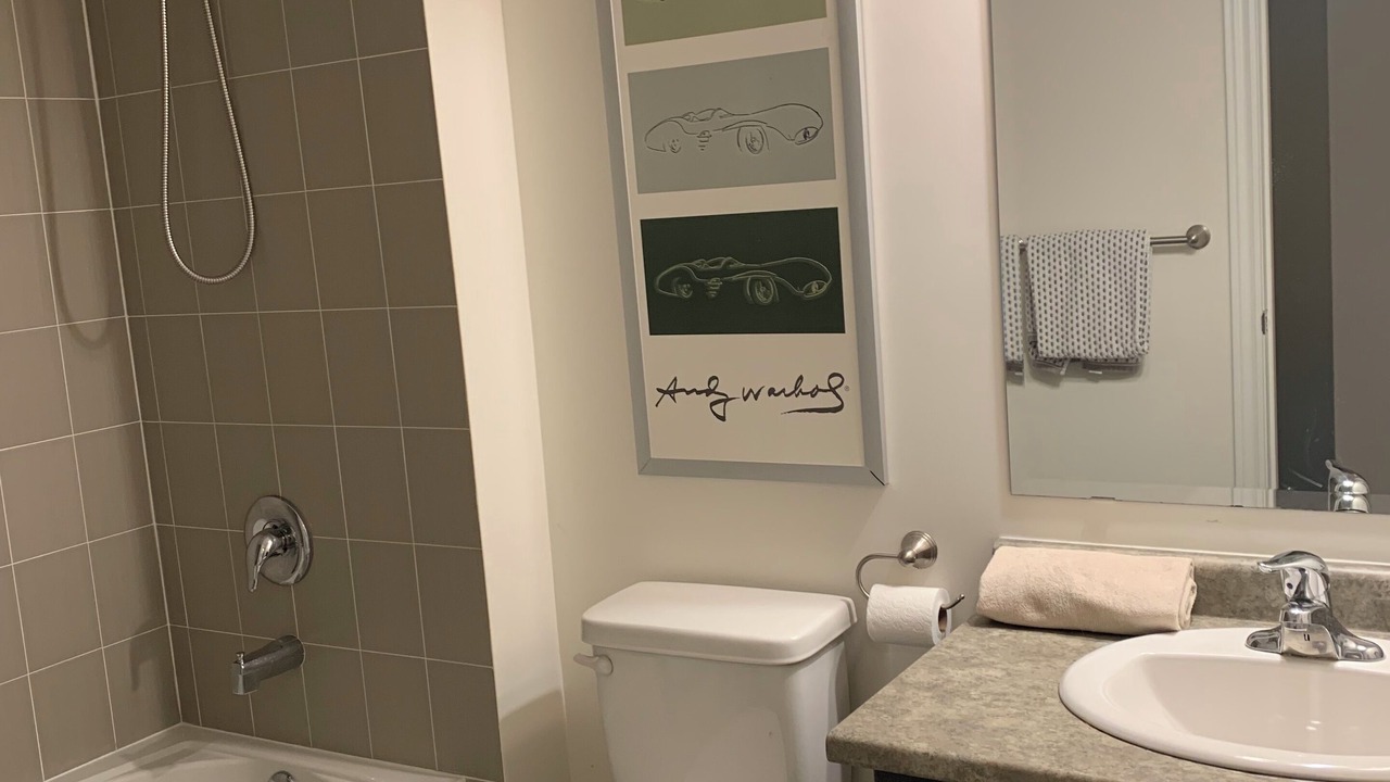 Photo of Bathroom in Collingwood