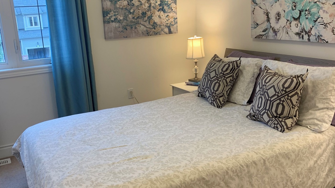 Photo of Bedroom in Collingwood