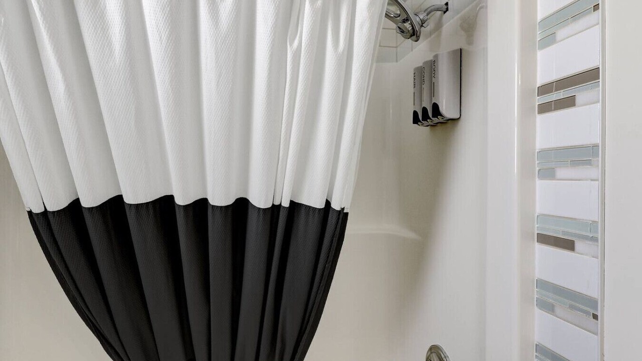 Photo of Bathroom in Grande Prairie