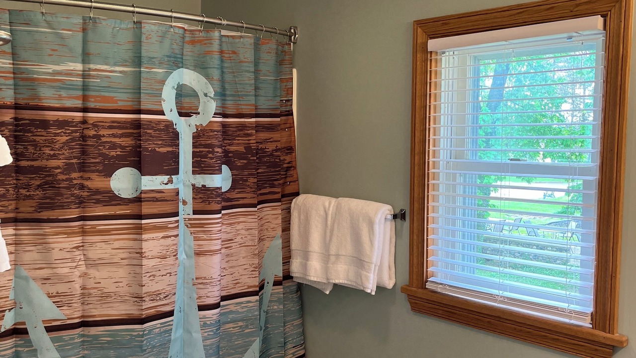 Photo of Bathroom in Put-in-Bay