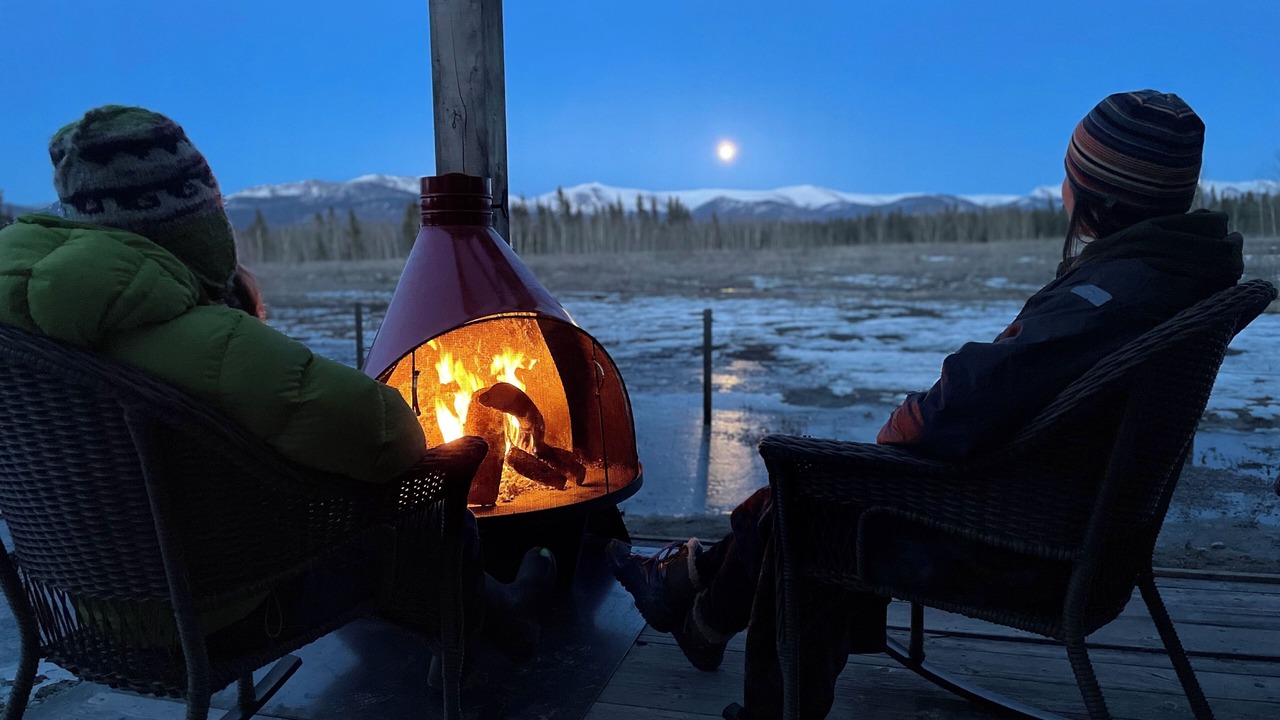 Photo of Others in Whitehorse