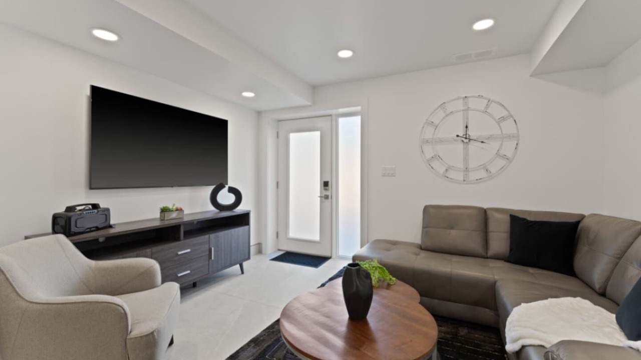 Photo of Livingroom in Ruthven
