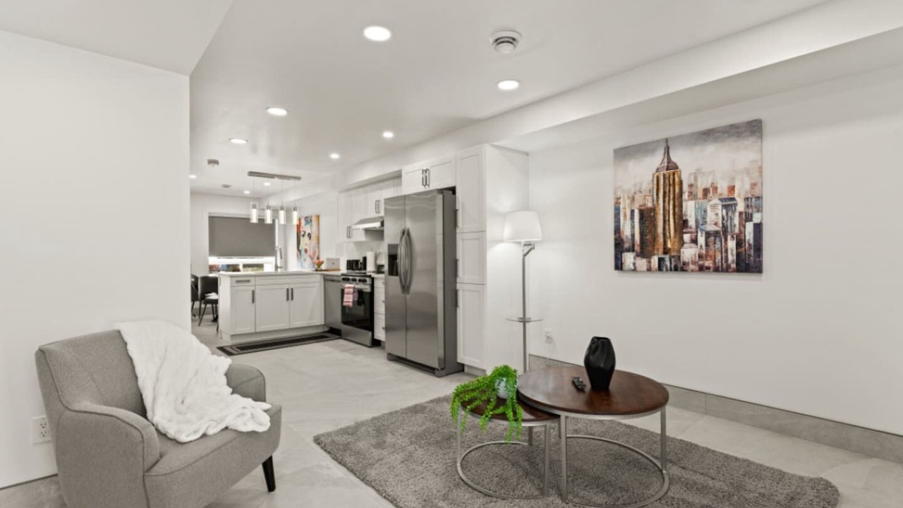 Photo of Livingroom in Ruthven