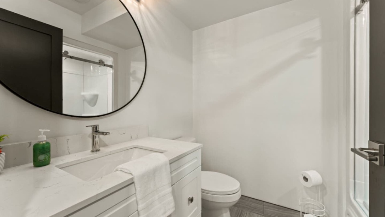 Photo of Bathroom in Ruthven