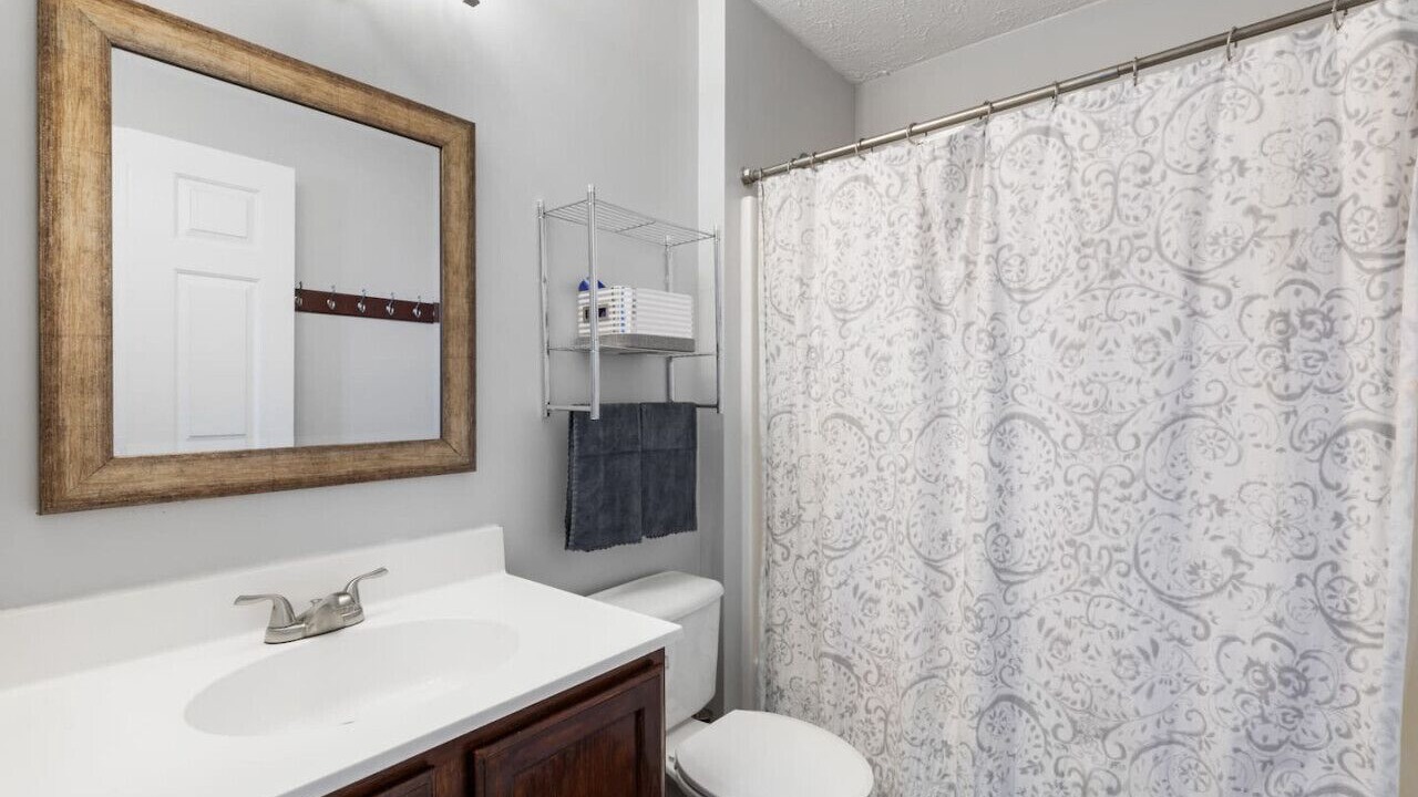 Photo of Bathroom in West Henrietta