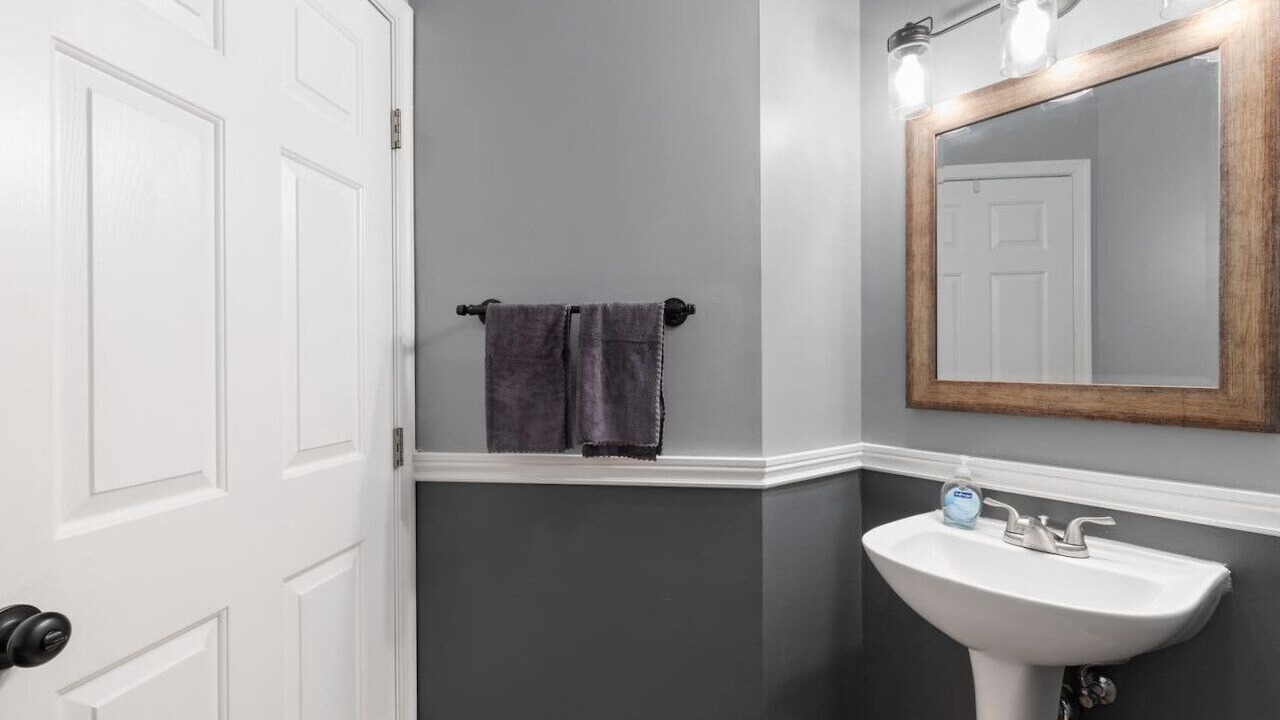 Photo of Bathroom in West Henrietta