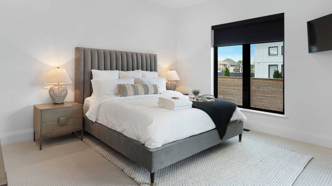 Photo of Bedroom in Windsor