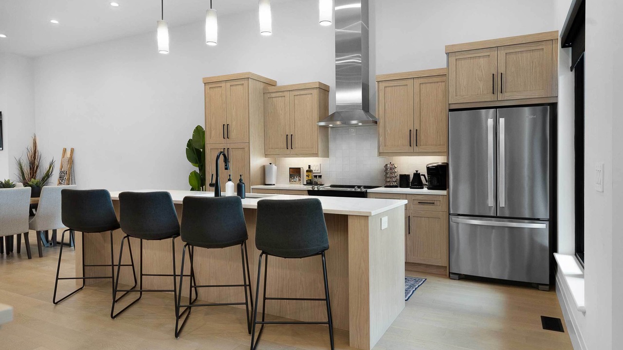 Photo of Kitchen in Windsor