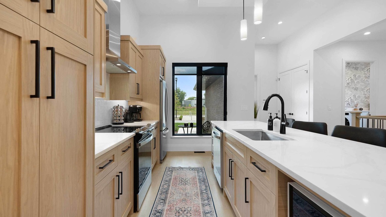Photo of Kitchen in Windsor