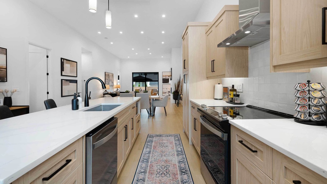 Photo of Kitchen in Windsor