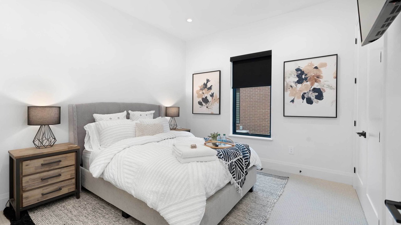 Photo of Bedroom in Windsor