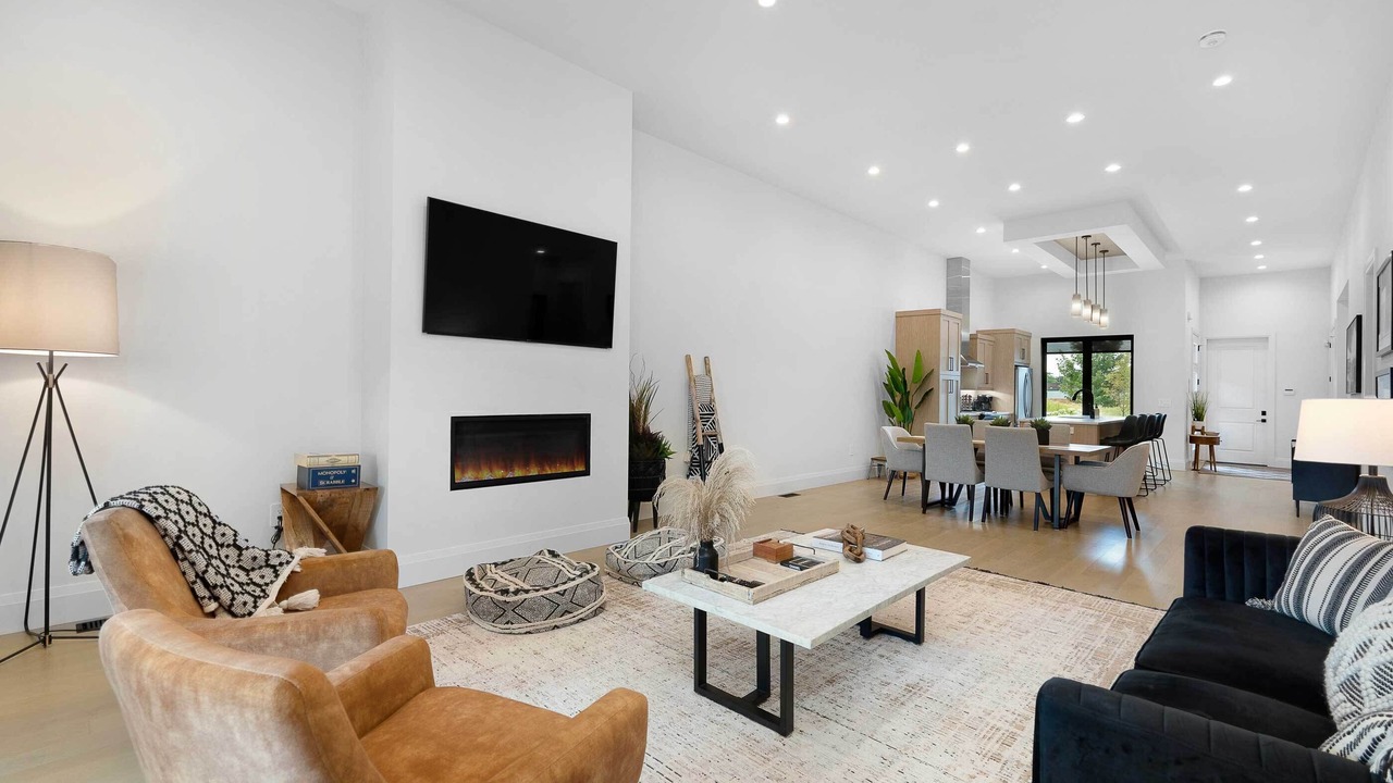 Photo of Livingroom in Windsor