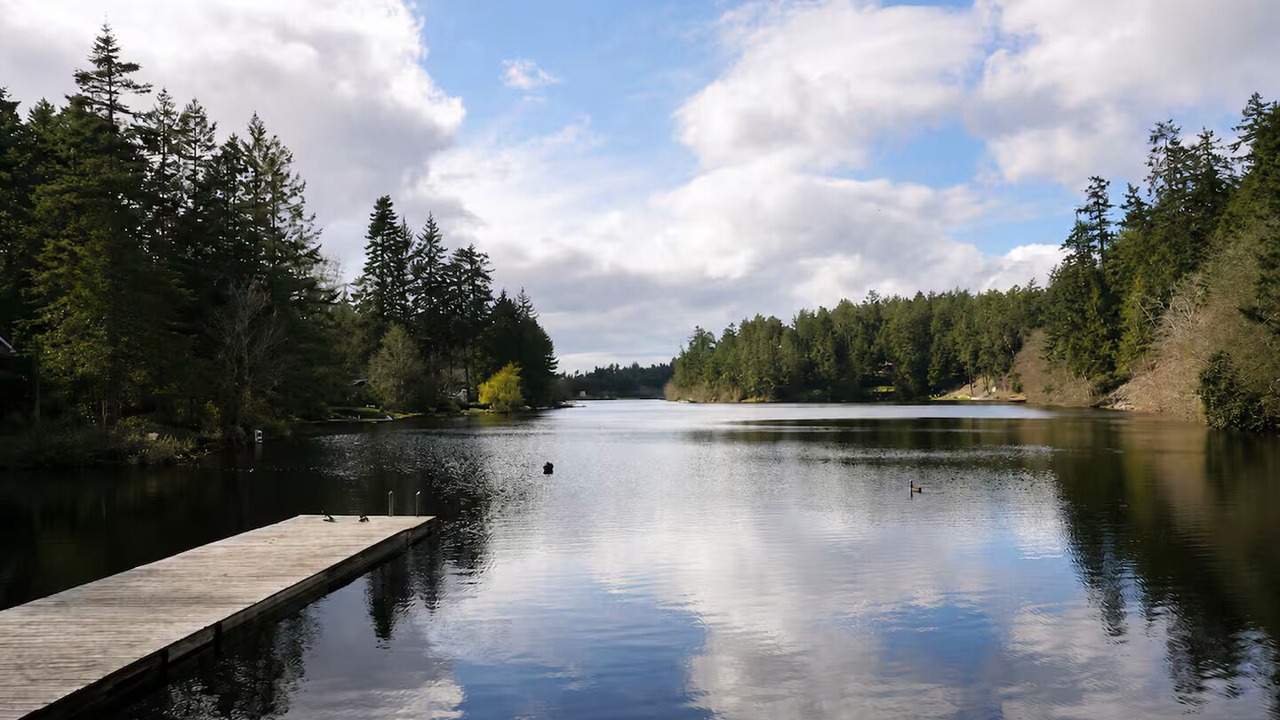Photo of Others in Pender Island