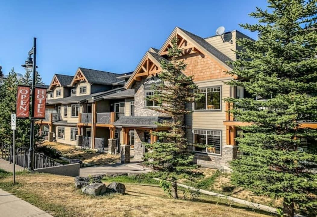 Photo of Outdoor in Dead Man's Flats