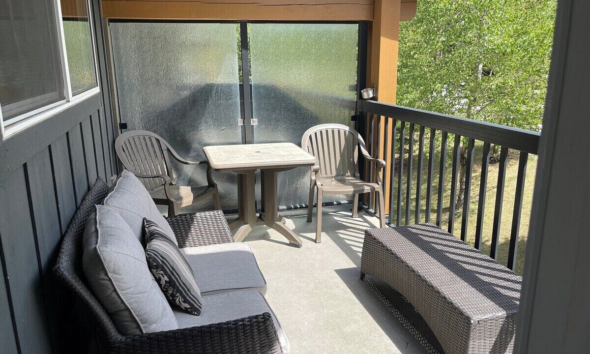 Photo of Outdoor in Dead Man's Flats