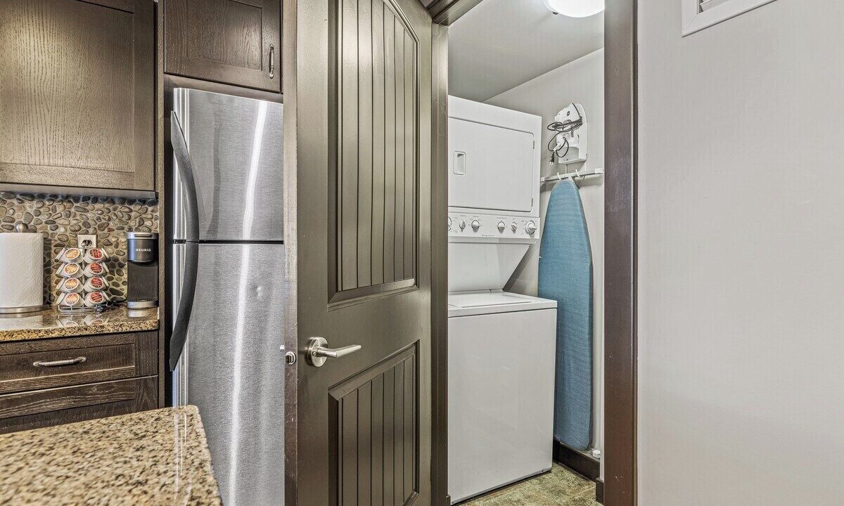 Photo of Bathroom in Dead Man's Flats