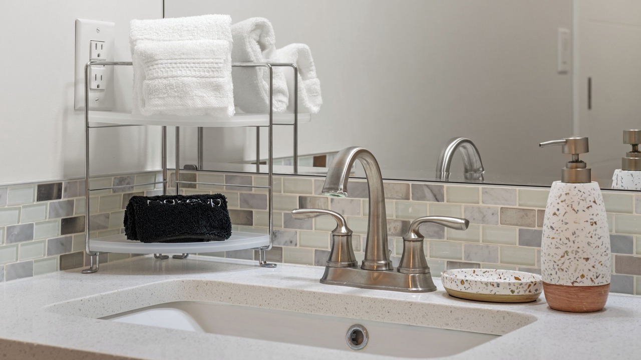 Photo of Bathroom in Willow Park