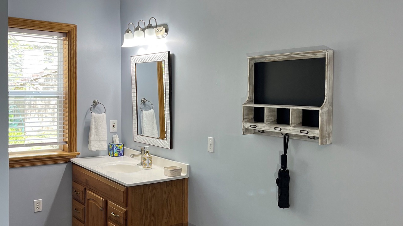 Photo of Bathroom in Put-in-Bay