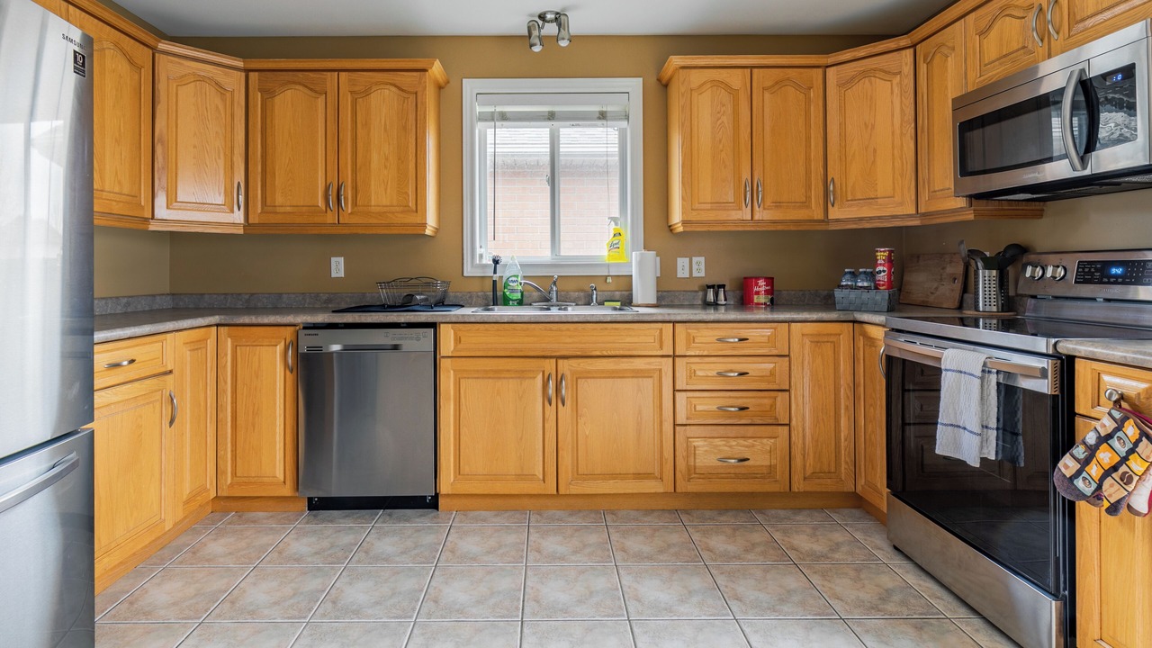 Photo of Kitchen in Windsor