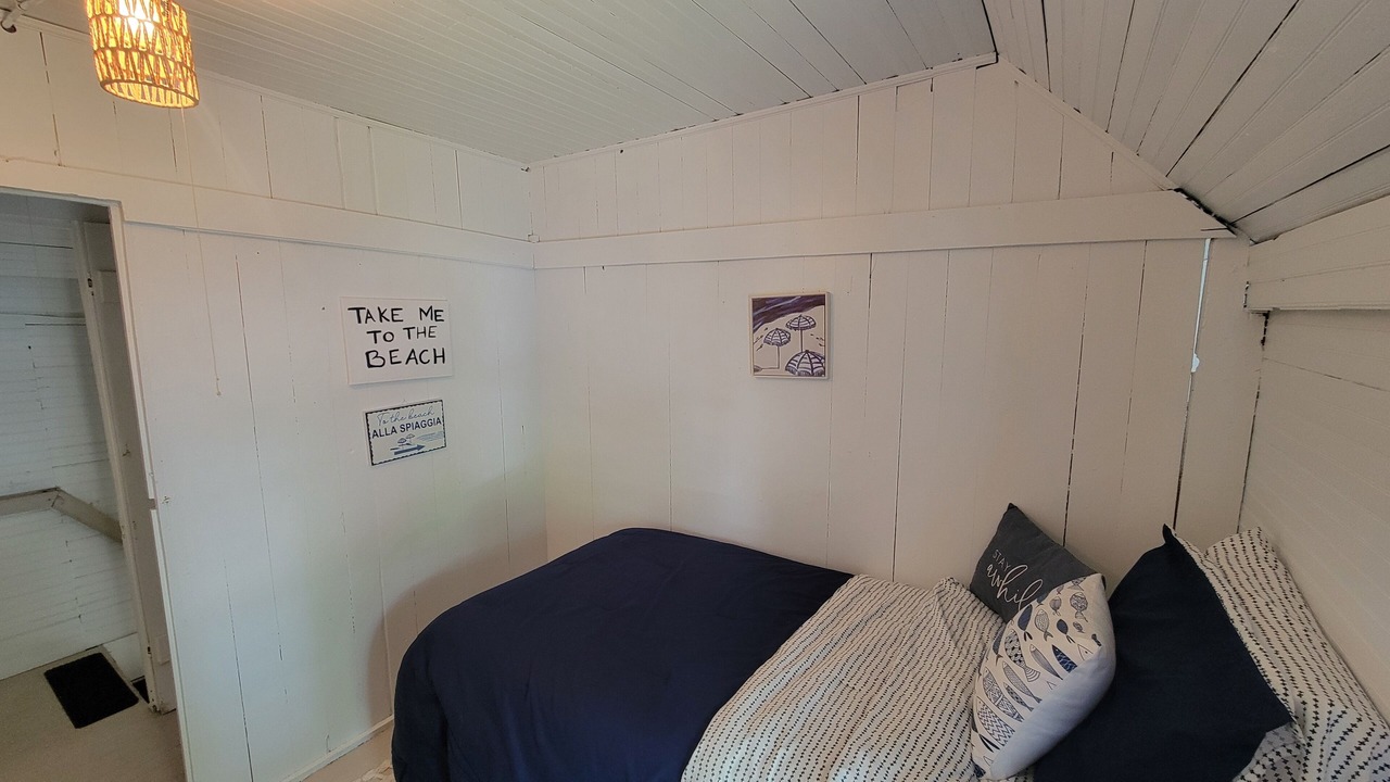 Photo of Bedroom in Sylvan Beach