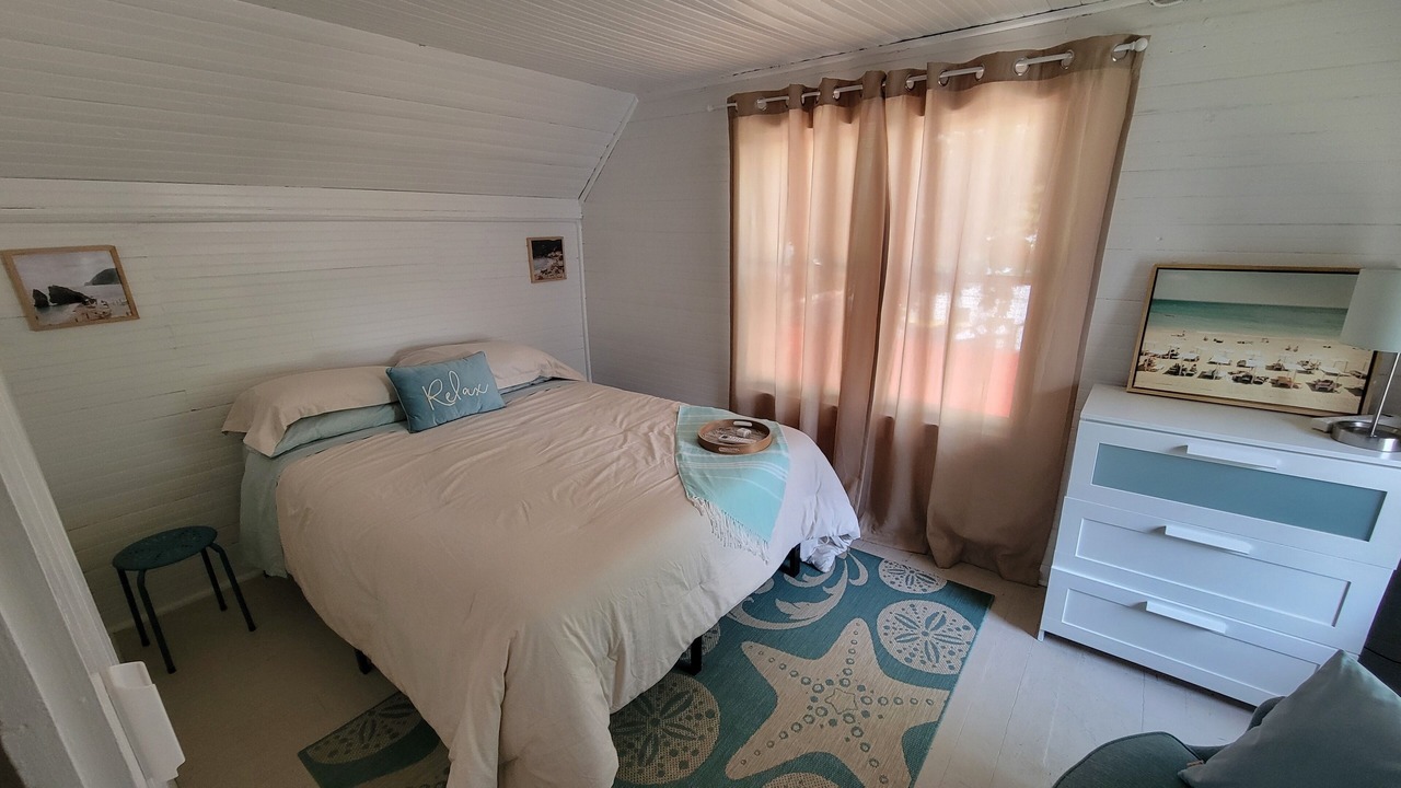 Photo of Bedroom in Sylvan Beach