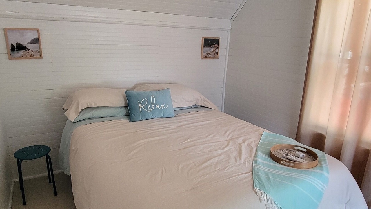 Photo of Bedroom in Sylvan Beach