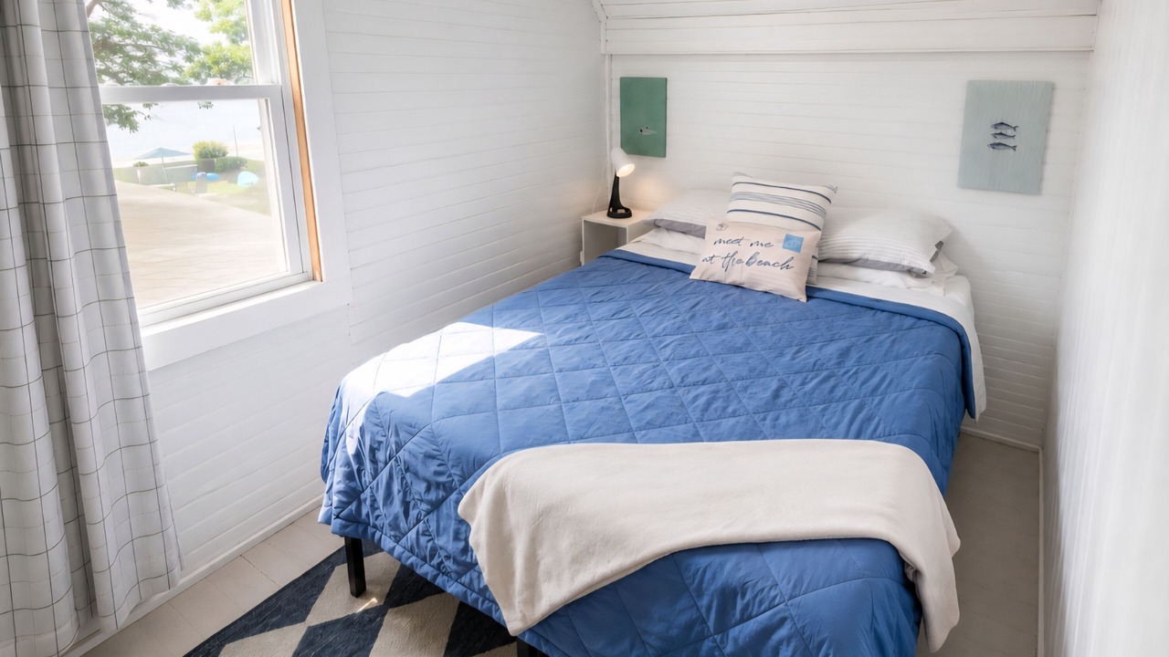Photo of Bedroom in Sylvan Beach