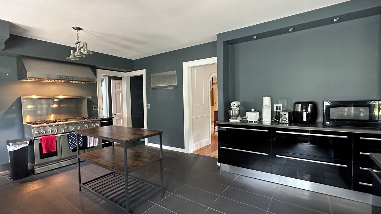 Photo of Kitchen in Warsaw