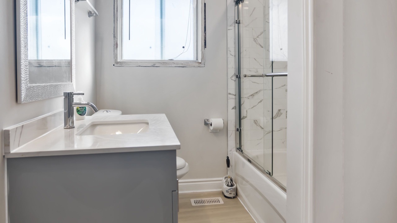 Photo of Bathroom in London