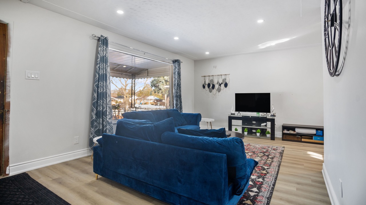 Photo of Livingroom in London