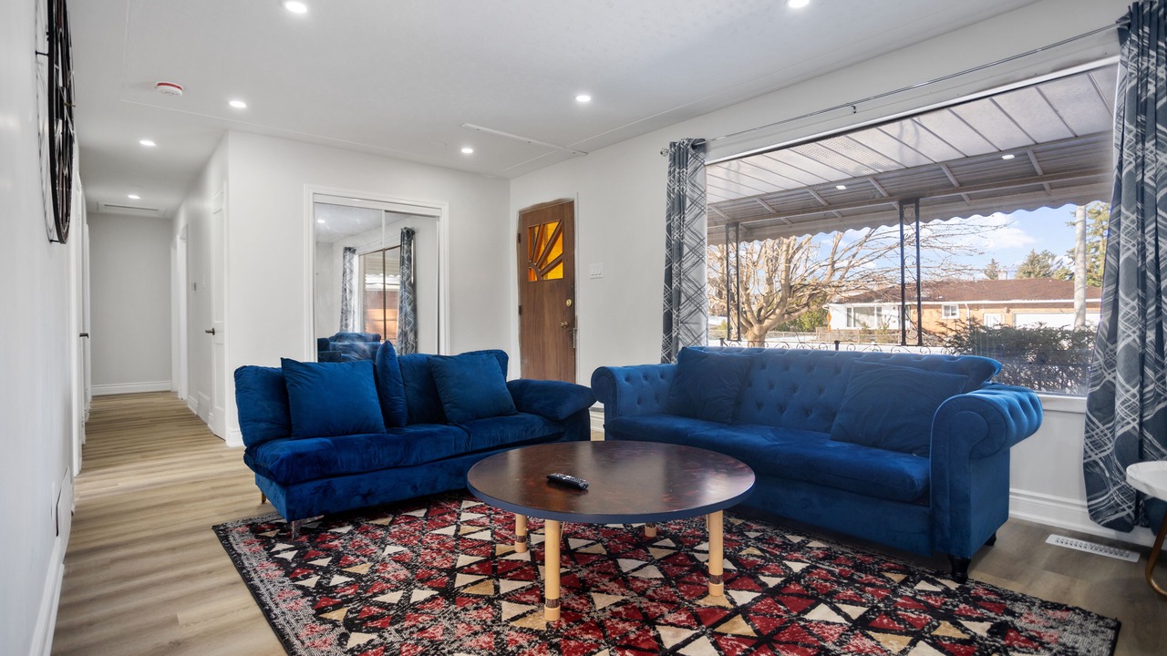 Photo of Livingroom in London