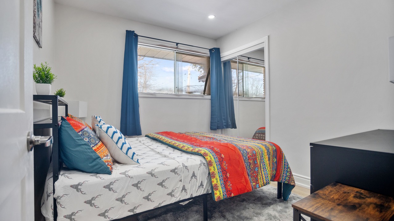 Photo of Bedroom in London