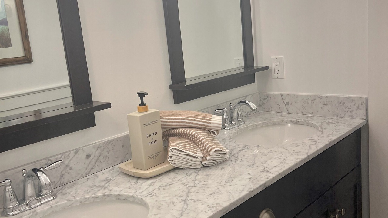Photo of Bathroom in Marblehead
