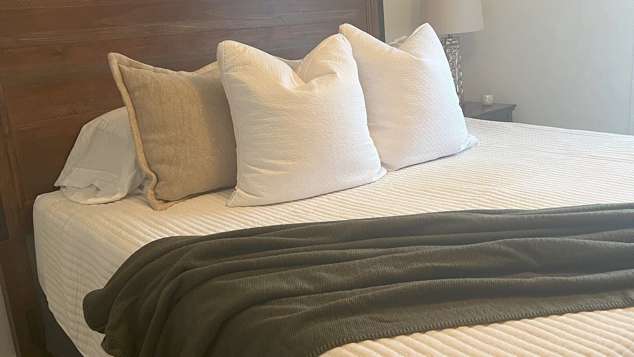 Photo of Bedroom in Marblehead